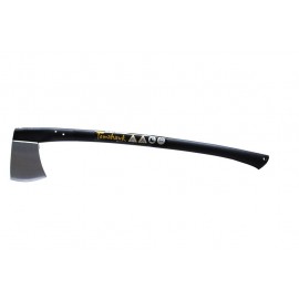 HELKO TOMAHAWK 1300g 80 cm plast, univerzálny