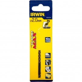 TURBOMAX 2,0x24/49 mm - 2 ks