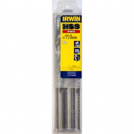 HSS DIN338 11,9x94/142mm 5ks