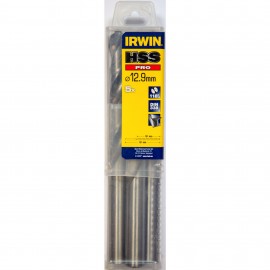 HSS DIN338 12,9x101/151mm 5ks