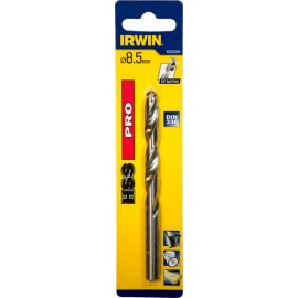 HSS DIN338 8,5x75/117mm cyl 1ks