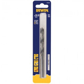 HSS DIN338 10,0x87/133mm cyl 1ks