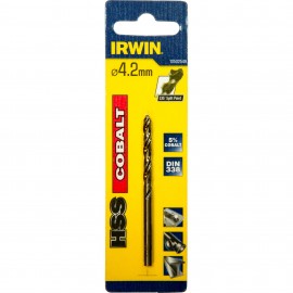 HSS DIN338 Cobalt 4,2 cyl