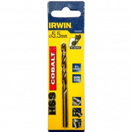 HSS DIN338 Cobalt 5,5 cyl