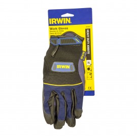 IRWIN Rukavice HEAVY DUTY XL