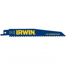 IRWIN 656R 150 mm 6 TPI, 25 ks