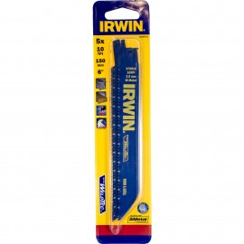 IRWIN 610R 150 mm 10 TPI, 5 ks