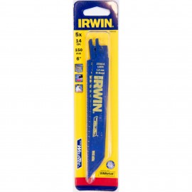 IRWIN 614R 150 mm 14 TPI, 5 ks