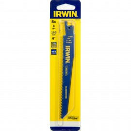 IRWIN 656R 150 mm 6 TPI, 5 ks