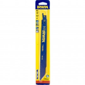 IRWIN 810R 200 mm 10TPI, 5 ks