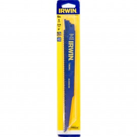 IRWIN 956R 225 mm 6 TPI, 5 ks