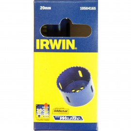 IRWIN Děrovač 12L-20mm bimetal WeldTec™