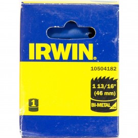 IRWIN Děrovač 29L-46mm bimetal WeldTec™