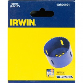 IRWIN Děrovač 41L-65mm bimetal WeldTec™