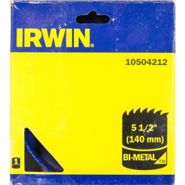 IRWIN Dierkovač 88L-140 mm bimetal WeldTec™