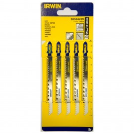 IRWIN HCS T301CD  115 mm, 8 TPI