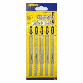 IRWIN BIM T345XF 132 mm, 5-10 TPI