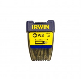 IRWIN Bit PZ3-25mm (10 ks)