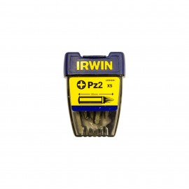 IRWIN Bit PZ2-50mm (5ks)
