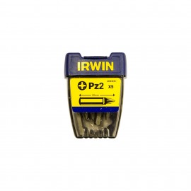 IRWIN Bit PZ2-50mm (5ks)