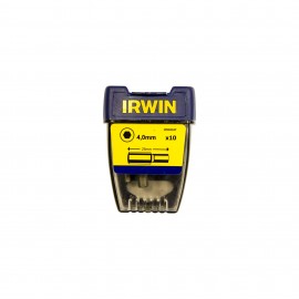 IRWIN Imbus HEX 4.0/25 mm (10ks)