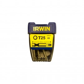 IRWIN POWER Bit T25-50mm (5ks)