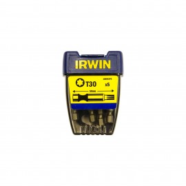 IRWIN POWER Bit T30-50mm (5ks)