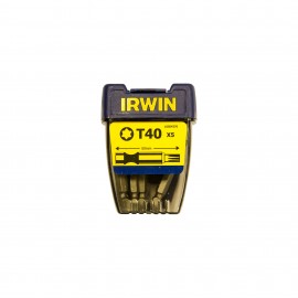 Bit IRWIN POWER T40-50mm (5ks)
