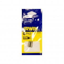 IRWIN Bit PH2-25mm 2ks