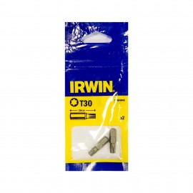 IRWIN Torx Bit T30-25mm (2ks)