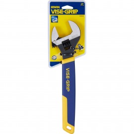 IRW VISE-GRIP kľúč nastaviteľný 12