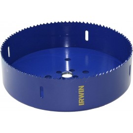 IRWIN Děrovač 168 mm bimetal WeldTec™