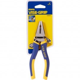 IRW VISE-GRIP kleště 6"/150 mm kombinované