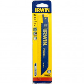 IRWIN 614R 150mm 14TPI, 2 ks