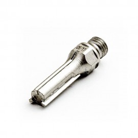 IRWIN Drážkovací fréza 10x20/40 mm, 3 břity, 2 ks