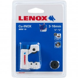 LENOX řezač trubek MINI CU-INOX 3-16 mm