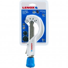 LENOX řezač trubek PRO CU-INOX 6-67 mm
