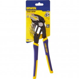 IRW VISE-GRIP kleště siko 250 mm Groovelock PTH