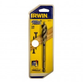 IRWIN Blue Groove Power 16 mm