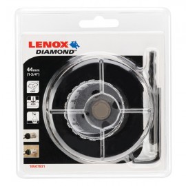 LENOX děrovač 44 mm Diamond®