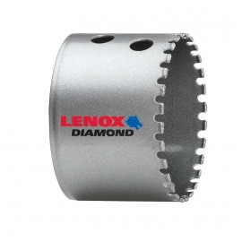 LENOX děrovač 48 mm  DIAMOND™