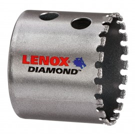 LENOX děrovač 51 mm Diamond®