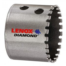 LENOX děrovač 57 mm DIAMOND™