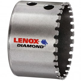 LENOX děrovač 68 mm Diamond®