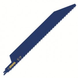 IRWIN mečová pila na lehké stavební mat. 450x50 mm
