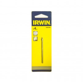 IRWIN Vrták do skla 4 mm