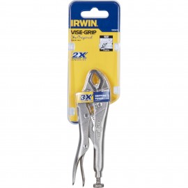 IRWIN VISE-GRIP 5CR-3 7"/125mm