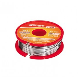 EXP Pájecí drát pro elektroniku 80g,1 mm