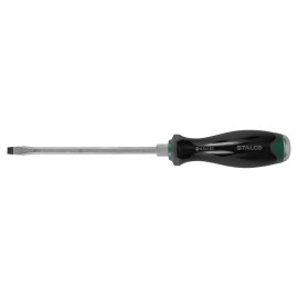 Šroubovák plochý k zatloukání 6x150mm, S2