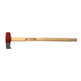 Wagnum kalač 3000g 900mm jasan červený